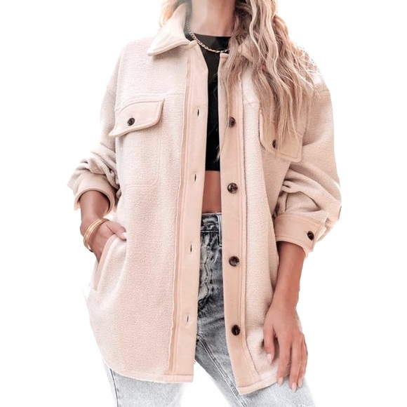 Free people jackets - Picture 1 of 10